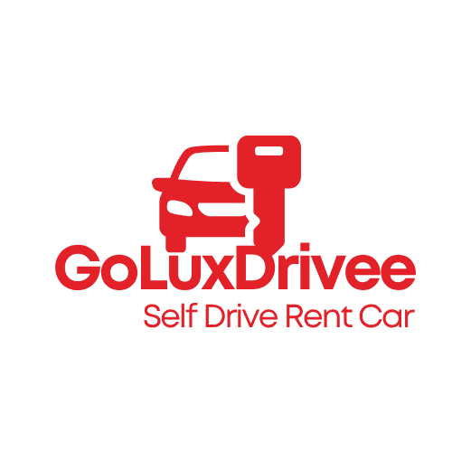 Goluxdrivee logo